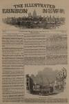 Illustrated London News Saturday 15 October 1842 Page 1