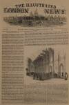 Illustrated London News Saturday 05 November 1842 Page 1