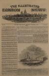 Illustrated London News Saturday 03 December 1842 Page 1