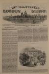 Illustrated London News Saturday 31 December 1842 Page 1