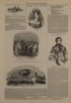 Illustrated London News Saturday 31 December 1842 Page 13