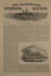 Illustrated London News Saturday 28 January 1843 Page 1