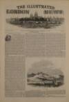 Illustrated London News Saturday 18 February 1843 Page 1