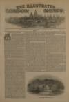 Illustrated London News Saturday 25 February 1843 Page 1