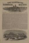 Illustrated London News Saturday 04 March 1843 Page 1