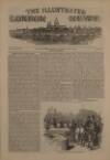 Illustrated London News Saturday 03 June 1843 Page 1