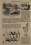 Illustrated London News Saturday 05 August 1843 Page 13