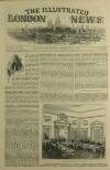 Illustrated London News Saturday 04 May 1844 Page 1