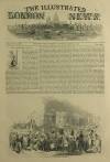 Illustrated London News Saturday 18 May 1844 Page 1