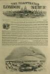Illustrated London News Saturday 22 June 1844 Page 1