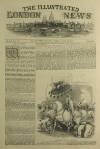 Illustrated London News Saturday 13 July 1844 Page 1