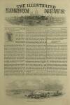 Illustrated London News Saturday 05 October 1844 Page 1