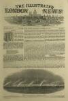 Illustrated London News Saturday 21 December 1844 Page 1