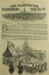 Illustrated London News Saturday 06 September 1845 Page 1