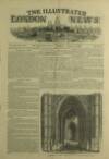 Illustrated London News Saturday 24 January 1846 Page 1