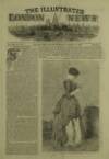 Illustrated London News Saturday 15 August 1846 Page 1