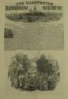 Illustrated London News Saturday 26 September 1846 Page 1