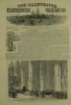 Illustrated London News Saturday 27 February 1847 Page 1