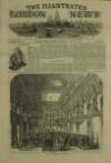 Illustrated London News Saturday 24 April 1847 Page 1