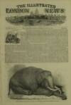 Illustrated London News Saturday 19 June 1847 Page 1
