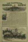 Illustrated London News Saturday 14 August 1847 Page 1