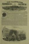 Illustrated London News Saturday 02 October 1847 Page 1