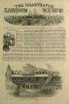 Illustrated London News Saturday 09 September 1848 Page 1