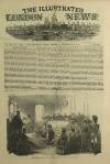 Illustrated London News Saturday 16 September 1848 Page 1