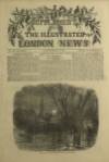 Illustrated London News Saturday 23 December 1848 Page 17