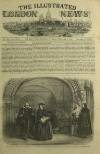 Illustrated London News Saturday 06 January 1849 Page 1