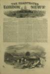Illustrated London News Saturday 10 February 1849 Page 1
