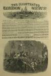 Illustrated London News Saturday 17 March 1849 Page 1