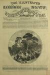 Illustrated London News Saturday 26 May 1849 Page 33