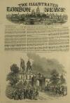 Illustrated London News Saturday 18 August 1849 Page 1