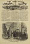 Illustrated London News Saturday 09 February 1850 Page 1