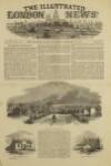 Illustrated London News Saturday 23 February 1850 Page 1