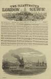 Illustrated London News Saturday 16 March 1850 Page 1
