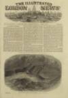 Illustrated London News Saturday 06 April 1850 Page 1
