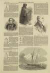 Illustrated London News Saturday 20 April 1850 Page 13