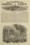 Illustrated London News Saturday 04 May 1850 Page 1
