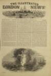 Illustrated London News Saturday 10 August 1850 Page 1