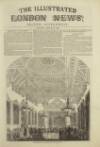 Illustrated London News Saturday 17 August 1850 Page 33