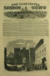 Illustrated London News Saturday 04 January 1851 Page 1