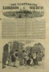 Illustrated London News Saturday 19 April 1851 Page 1