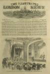 Illustrated London News Saturday 24 May 1851 Page 1