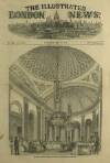 Illustrated London News Saturday 31 May 1851 Page 1