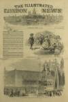Illustrated London News Saturday 14 June 1851 Page 1