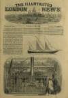 Illustrated London News Saturday 28 June 1851 Page 1