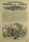 Illustrated London News Saturday 02 August 1851 Page 1