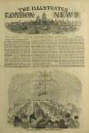 Illustrated London News Saturday 30 August 1851 Page 1